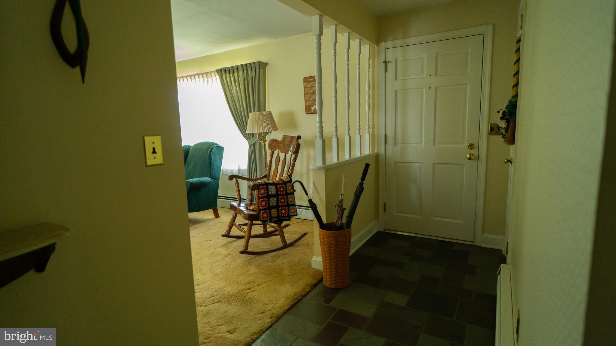 636 Halteman Road Souderton, PA 18964 - Photo 33 of 43 Foyer