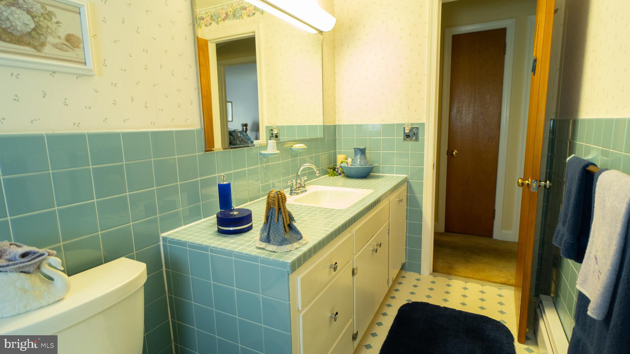 636 Halteman Road Souderton, PA 18964 - Photo 35 of 43 Hall Bath