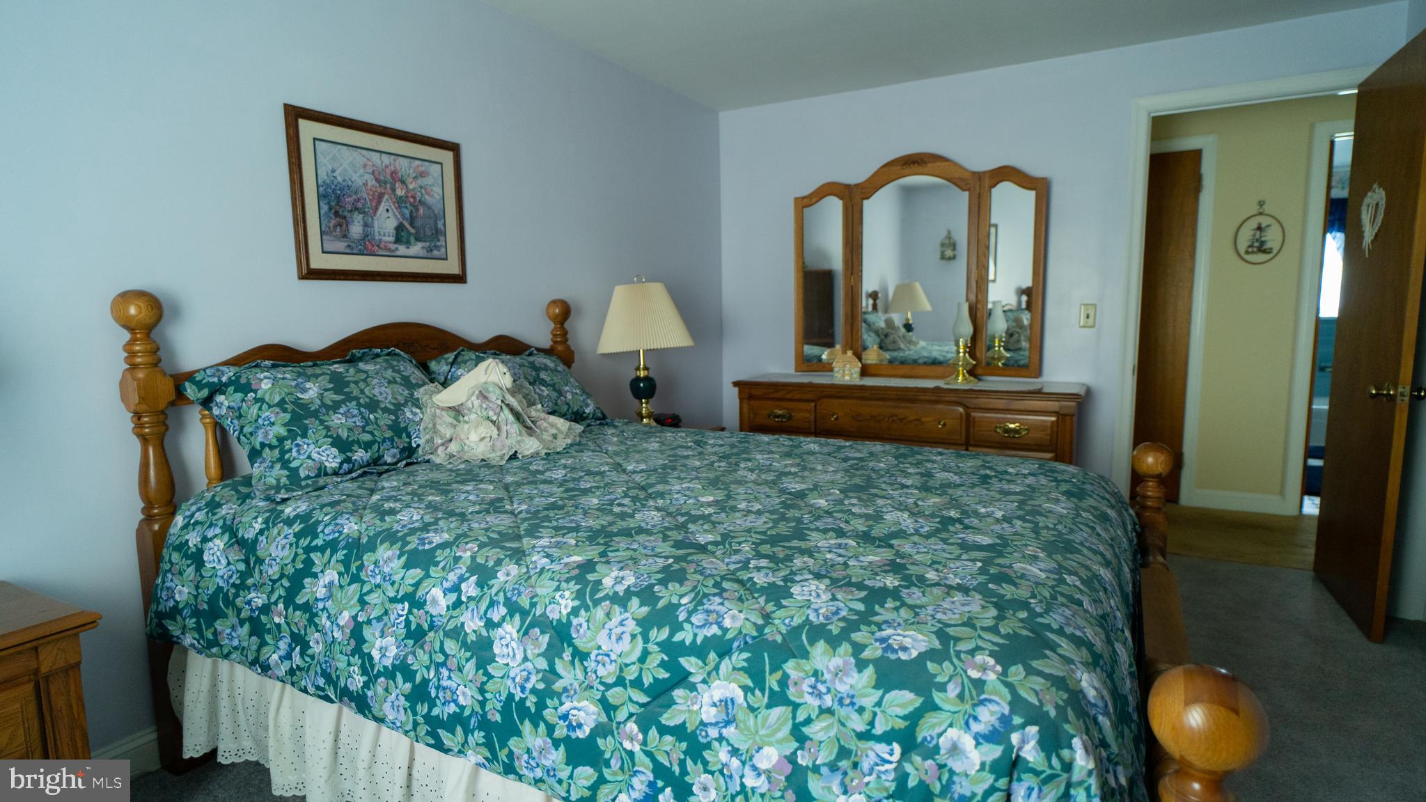 636 Halteman Road Souderton, PA 18964 - Photo 39 of 43 Bedroom #2