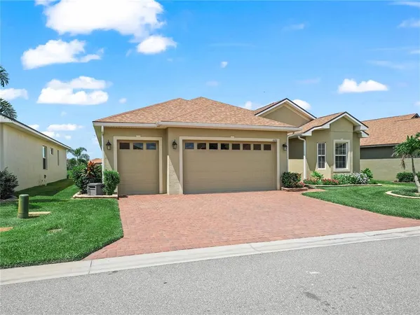 $412,000 | 6212 Pinehurst Loop, Winter Haven, FL 33884