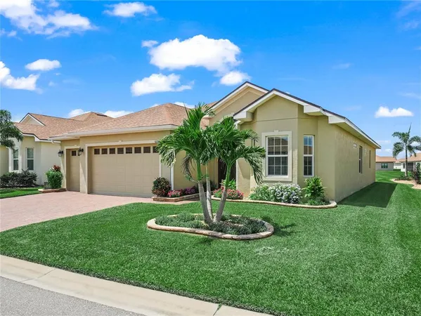 $412,000 | 6212 Pinehurst Loop, Winter Haven, FL 33884