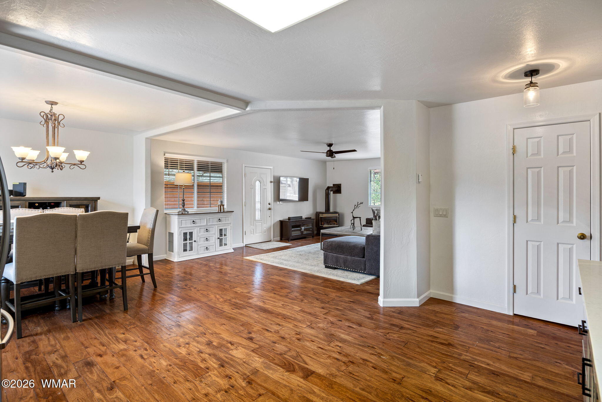 3511 Broken Arrow Road Overgaard, AZ 85933 - Photo 13 of 29 Gallery Image 13
