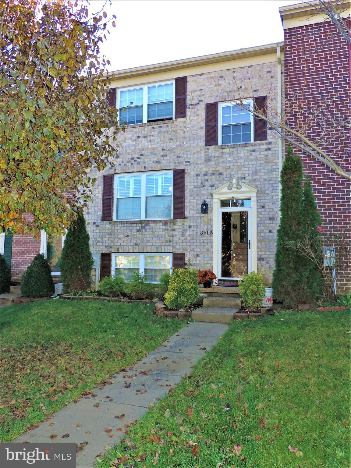 3605 Heathers Way Baltimore, MD 21234 - Photo 1 of 28
