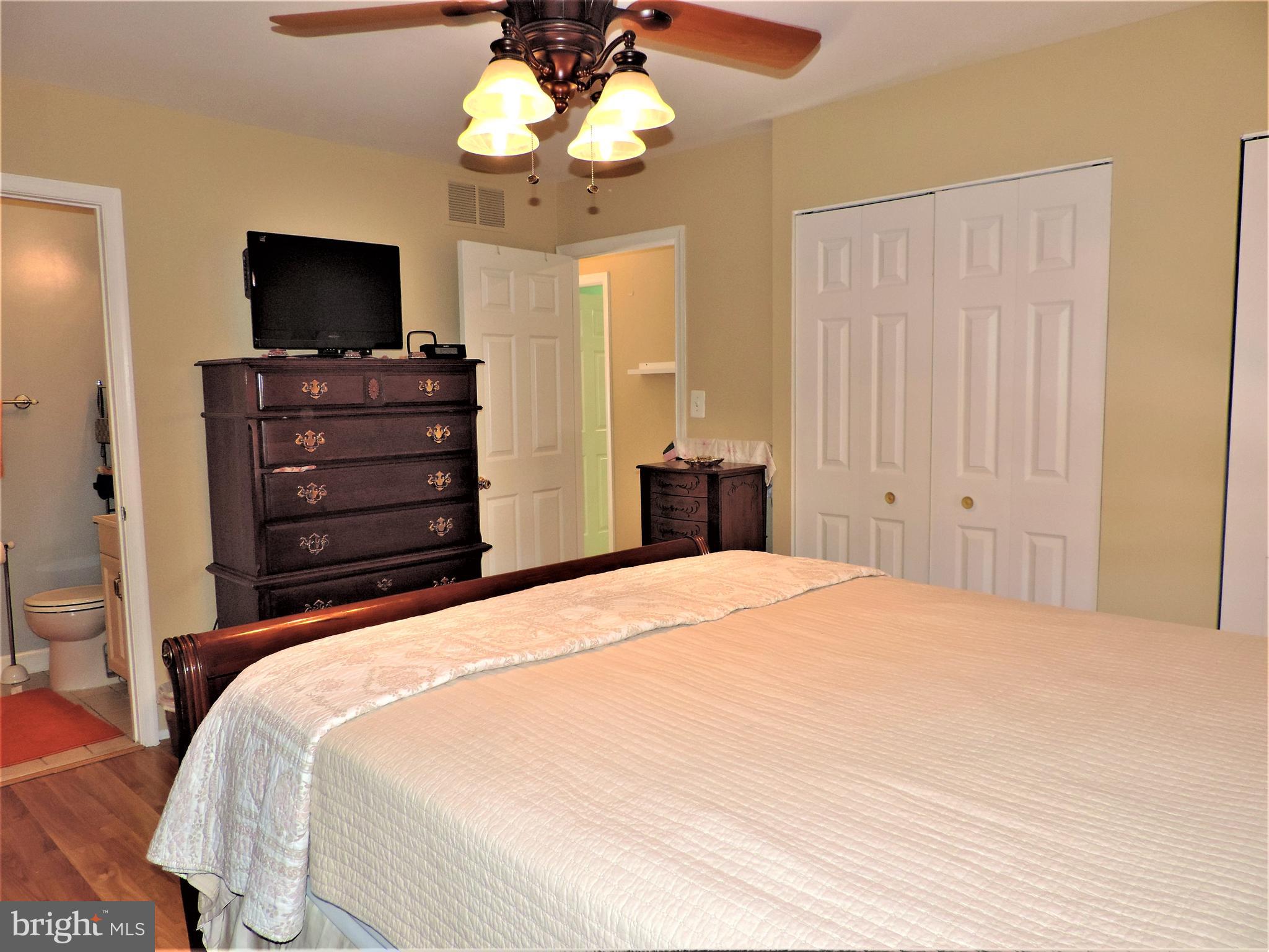 3605 Heathers Way Baltimore, MD 21234 - Photo 12 of 28 Master Bedroom