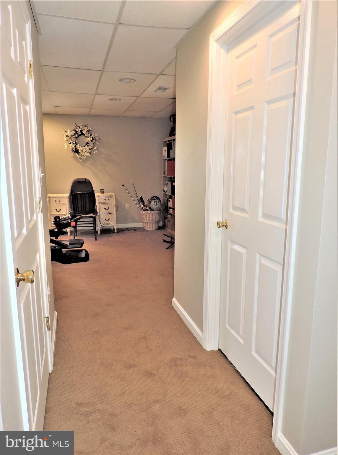 3605 Heathers Way Baltimore, MD 21234 - Photo 17 of 28 Basement Hall