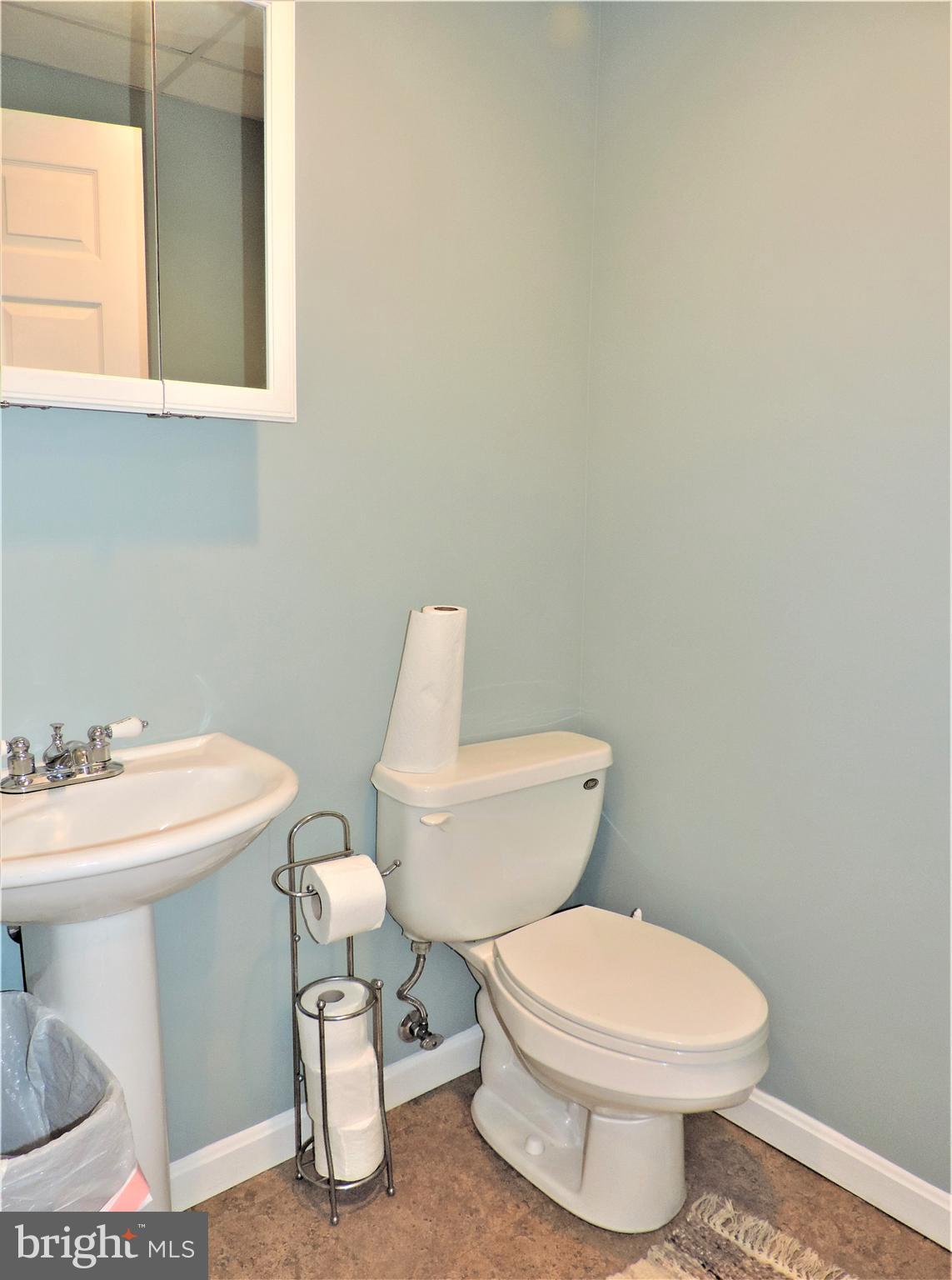 3605 Heathers Way Baltimore, MD 21234 - Photo 18 of 28 Basement Bath