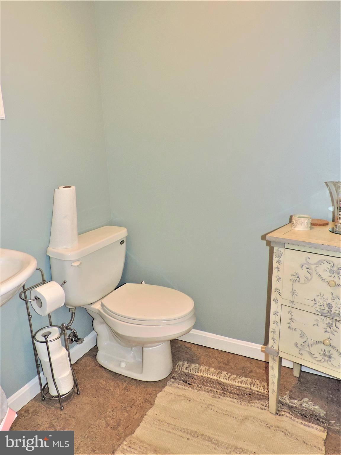 3605 Heathers Way Baltimore, MD 21234 - Photo 19 of 28 Basement Bath