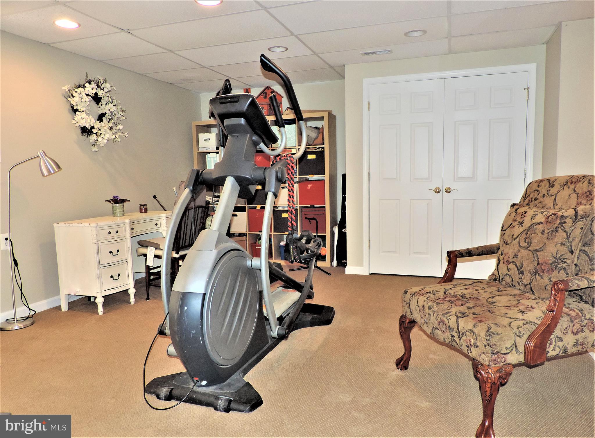 3605 Heathers Way Baltimore, MD 21234 - Photo 21 of 28 Rec Room