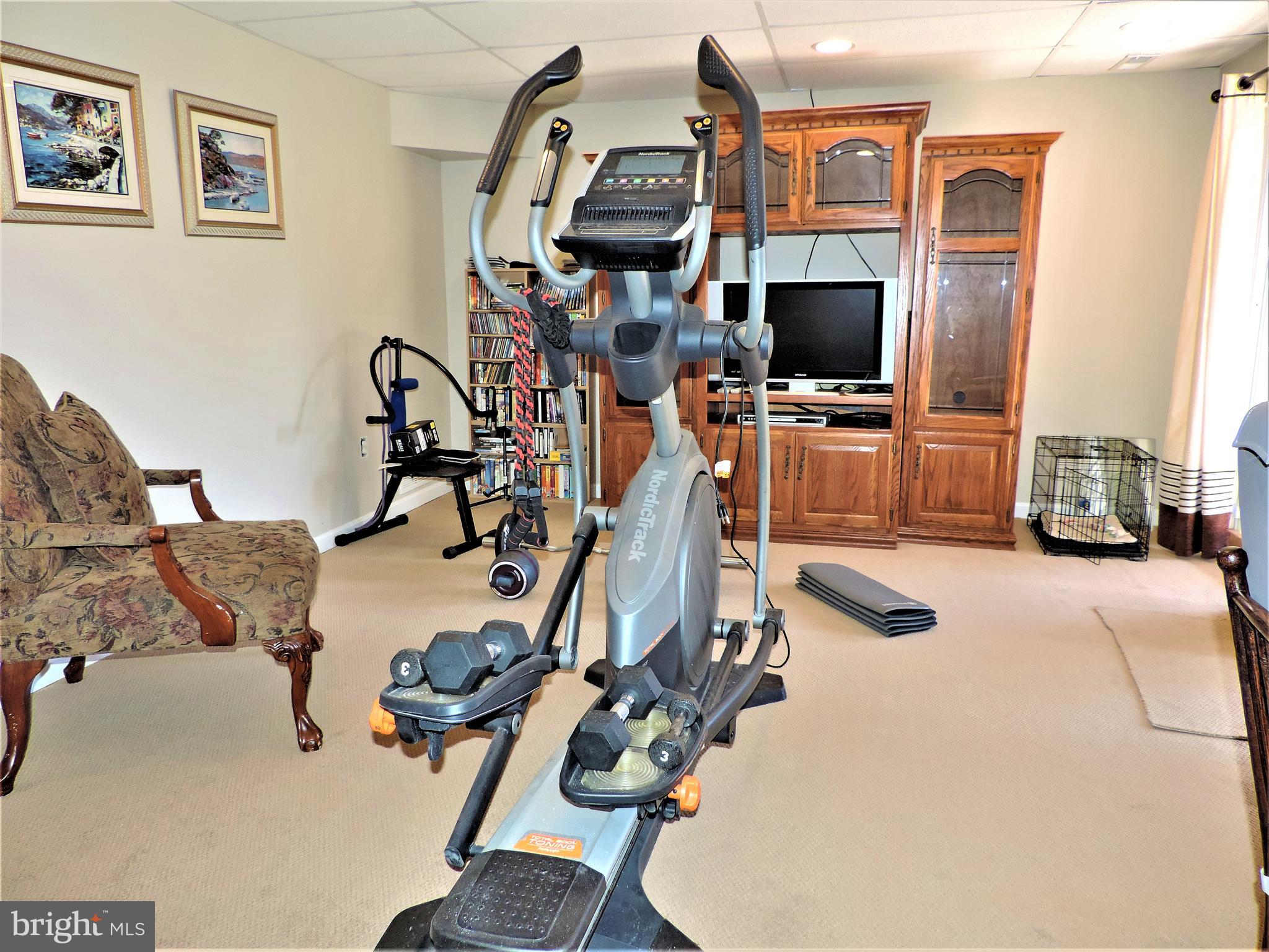 3605 Heathers Way Baltimore, MD 21234 - Photo 22 of 28 Rec Room