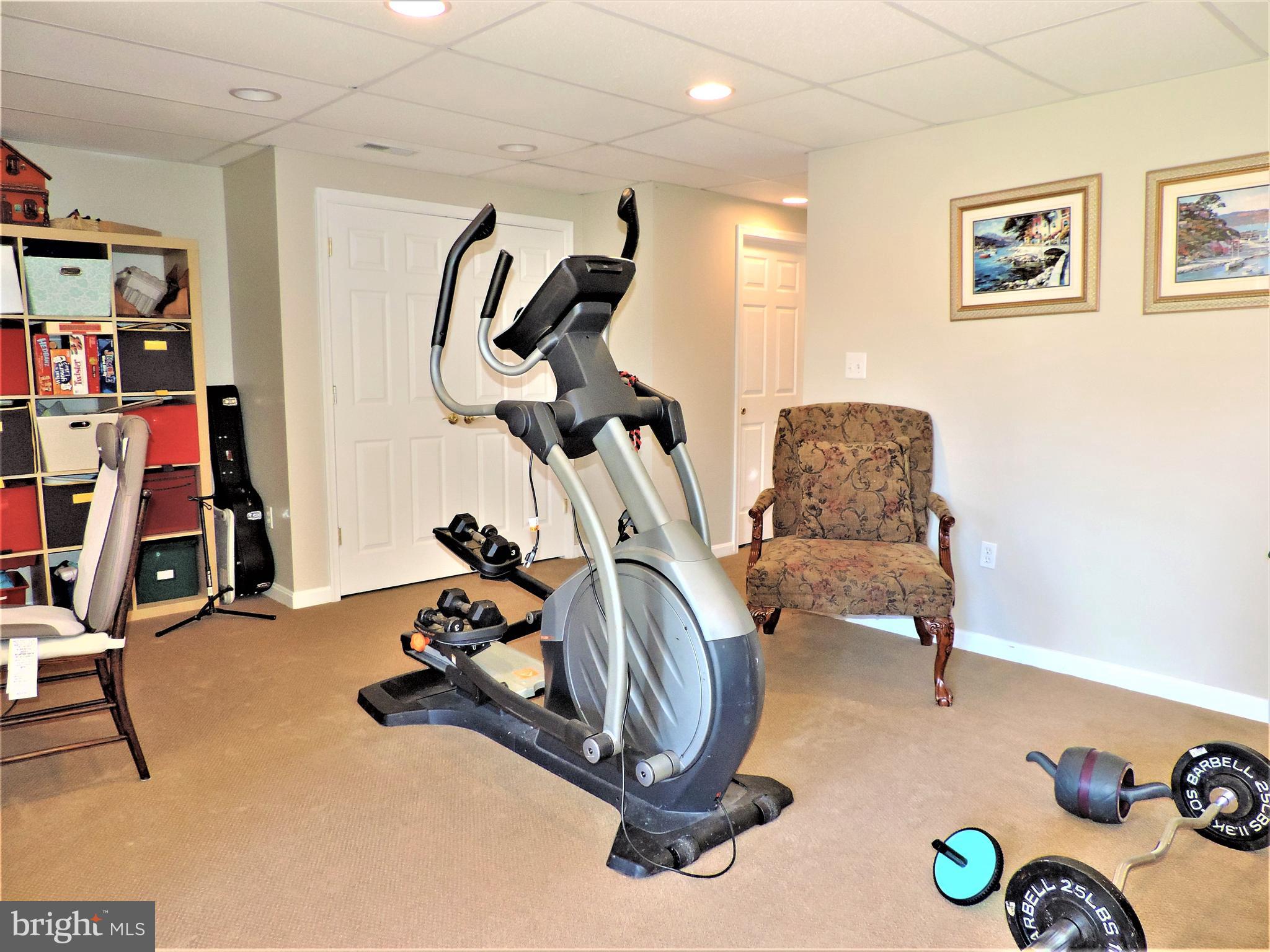 3605 Heathers Way Baltimore, MD 21234 - Photo 23 of 28 Rec Room