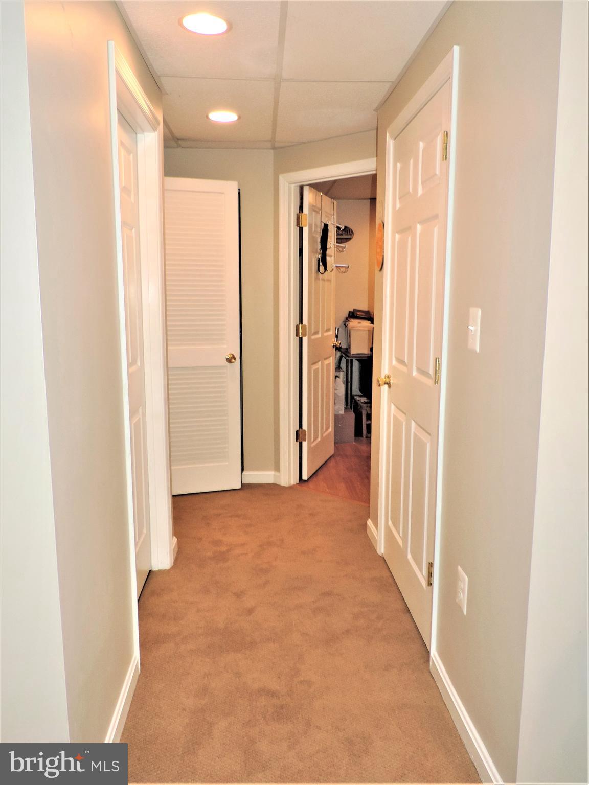 3605 Heathers Way Baltimore, MD 21234 - Photo 24 of 28 Basement Hall