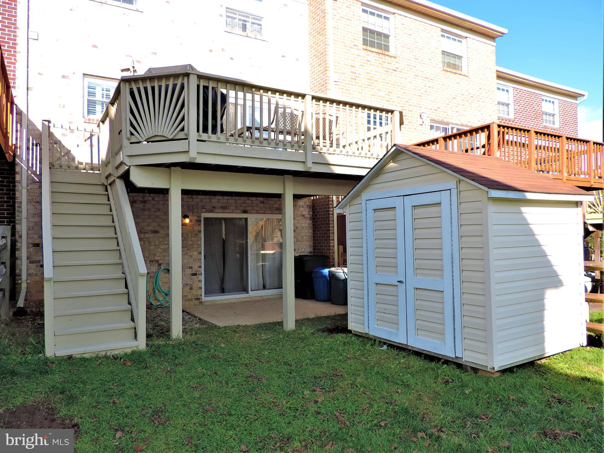 3605 Heathers Way Baltimore, MD 21234 - Photo 27 of 28