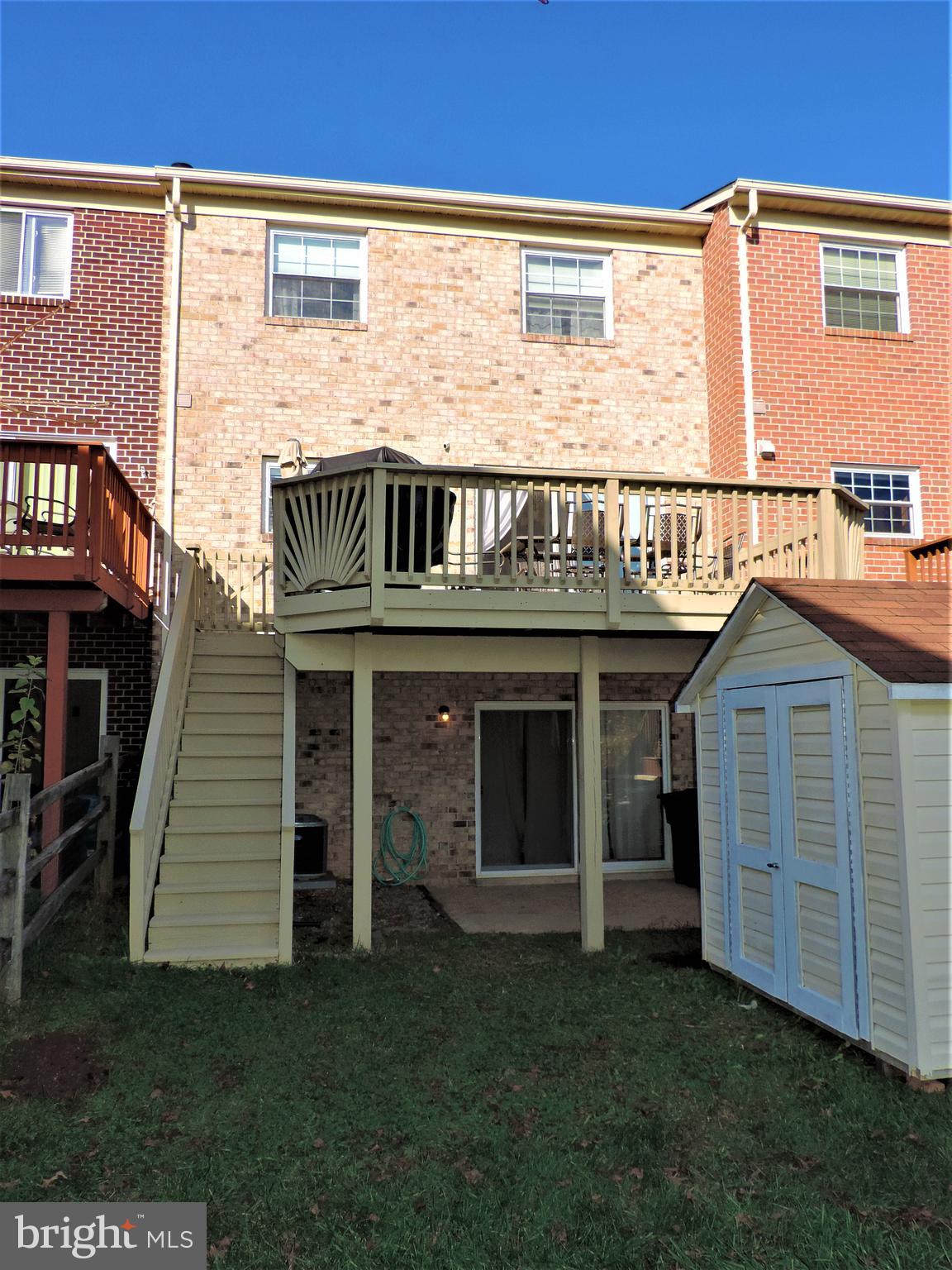 3605 Heathers Way Baltimore, MD 21234 - Photo 28 of 28