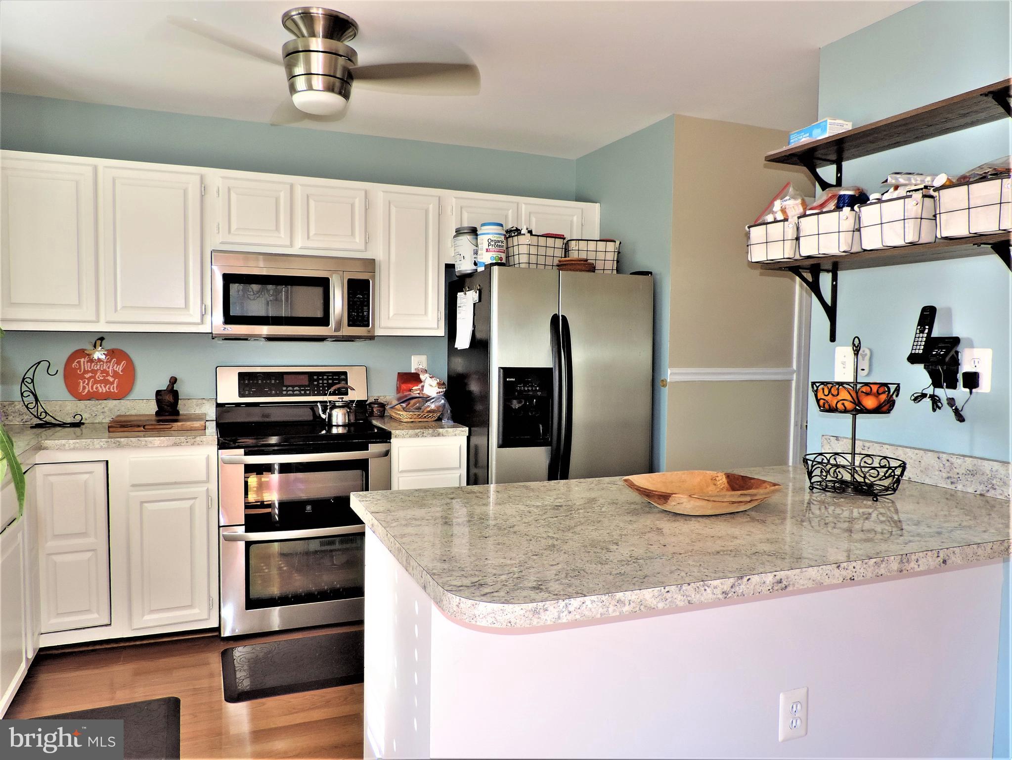 3605 Heathers Way Baltimore, MD 21234 - Photo 5 of 28 Kitchen