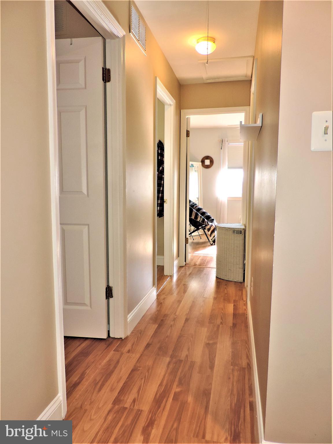 3605 Heathers Way Baltimore, MD 21234 - Photo 8 of 28 2nd Floor Hall