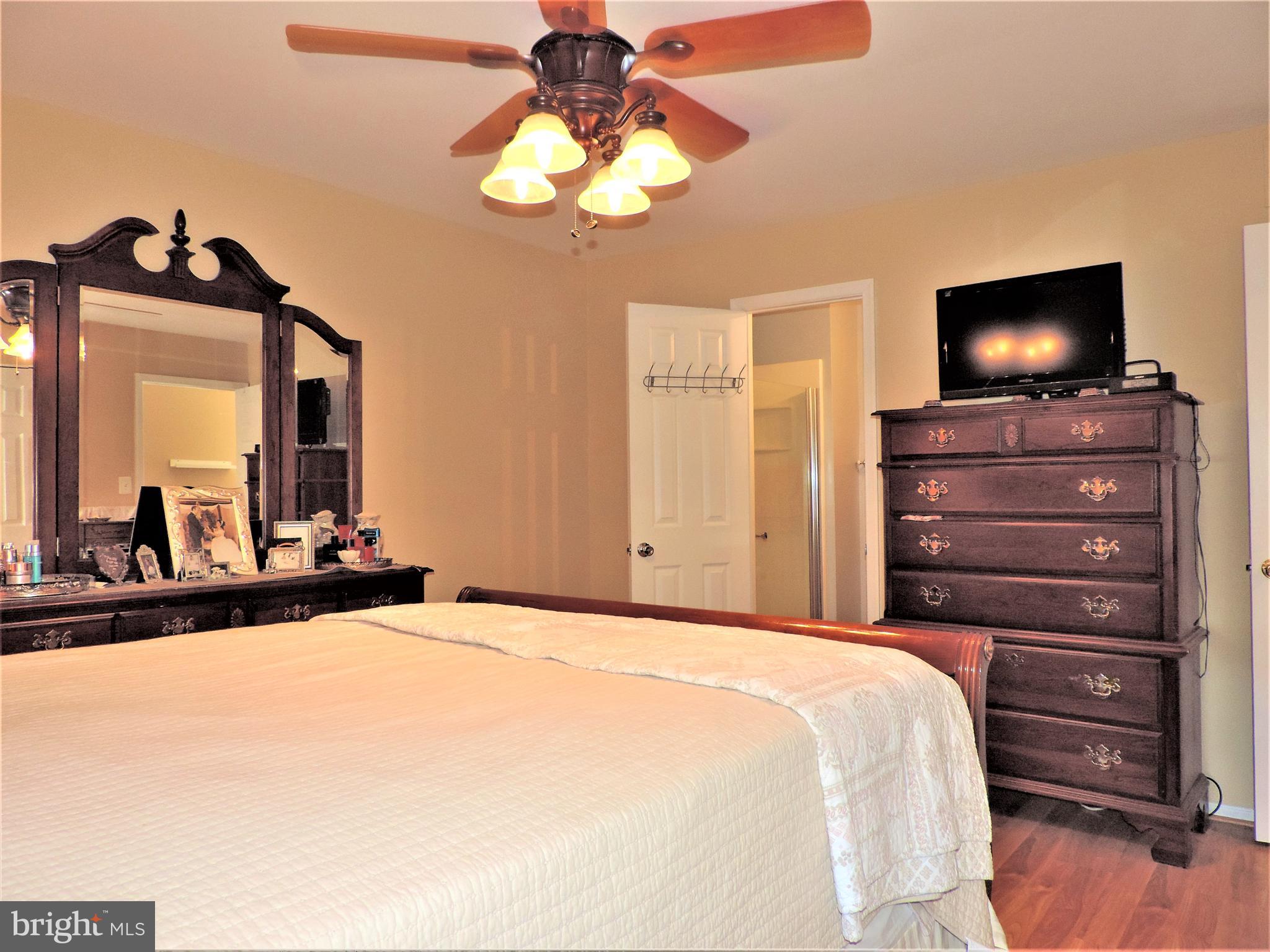 3605 Heathers Way Baltimore, MD 21234 - Photo 10 of 28 Master Bedroom