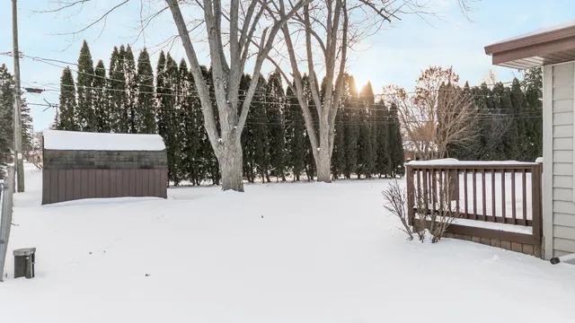 $329,000 | 3531 West Sunnyview Road, Appleton, WI 54914