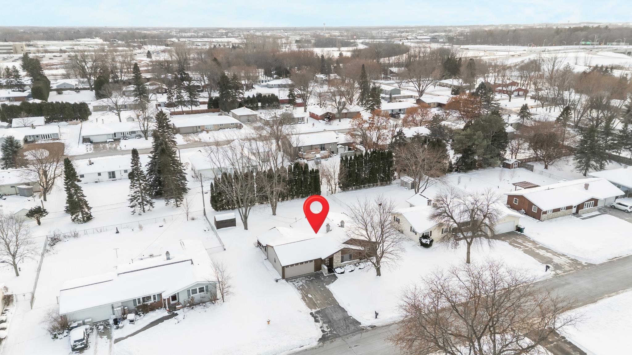 3531 West Sunnyview Road Appleton, WI 54914 - Photo 30 of 30