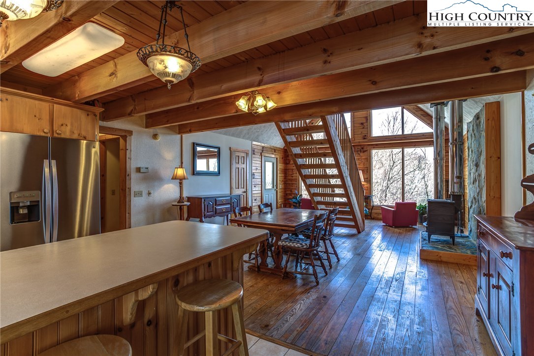 404 Little Tree Road West Jefferson, NC 28694 - Photo 16 of 40 Gallery Image 16