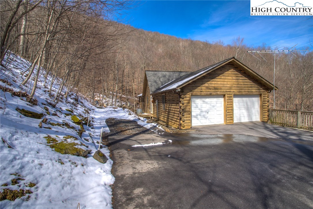 404 Little Tree Road West Jefferson, NC 28694 - Photo 30 of 40 Gallery Image 30