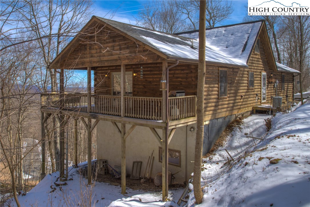 404 Little Tree Road West Jefferson, NC 28694 - Photo 32 of 40 Gallery Image 32