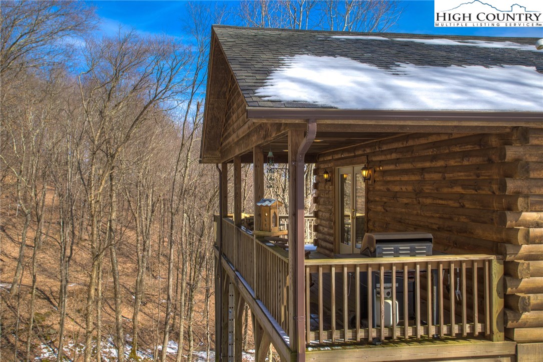 404 Little Tree Road West Jefferson, NC 28694 - Photo 34 of 40 Gallery Image 34