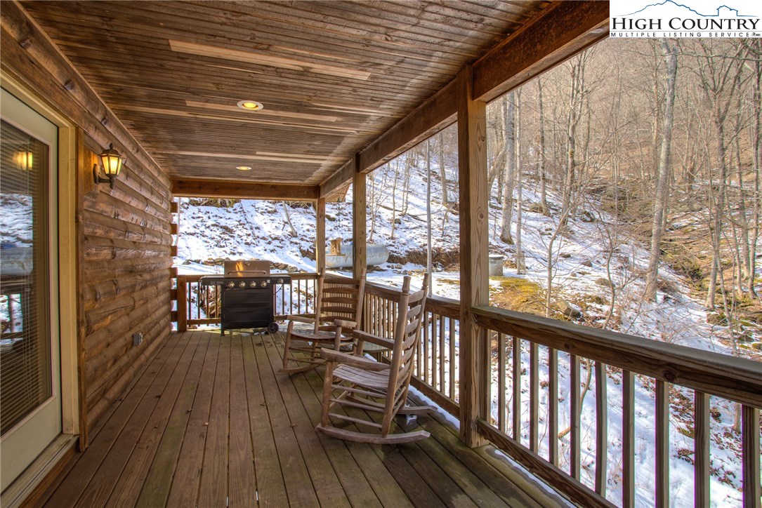 404 Little Tree Road West Jefferson, NC 28694 - Photo 35 of 40 Gallery Image 35