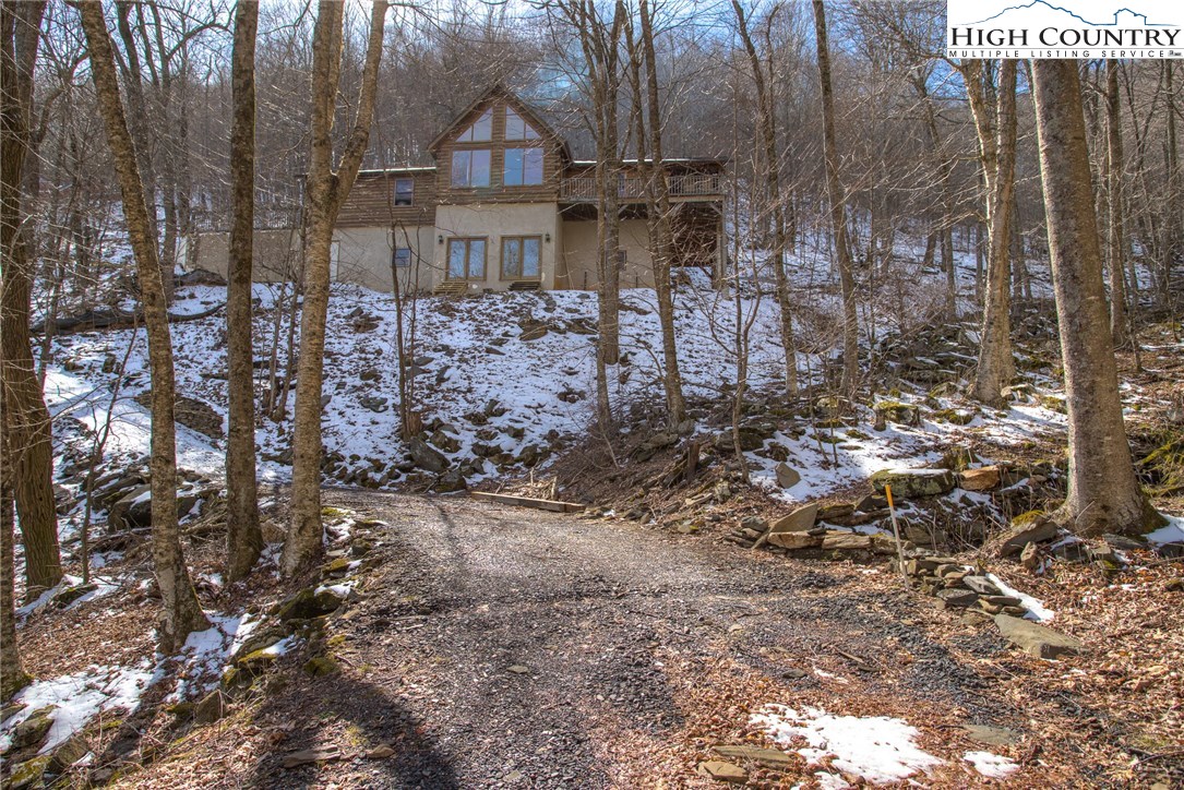 404 Little Tree Road West Jefferson, NC 28694 - Photo 39 of 40 Gallery Image 39