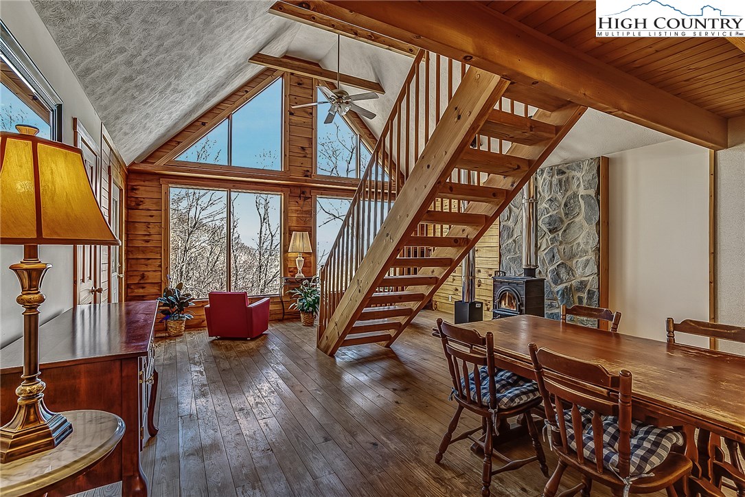 404 Little Tree Road West Jefferson, NC 28694 - Photo 8 of 40 Gallery Image 8