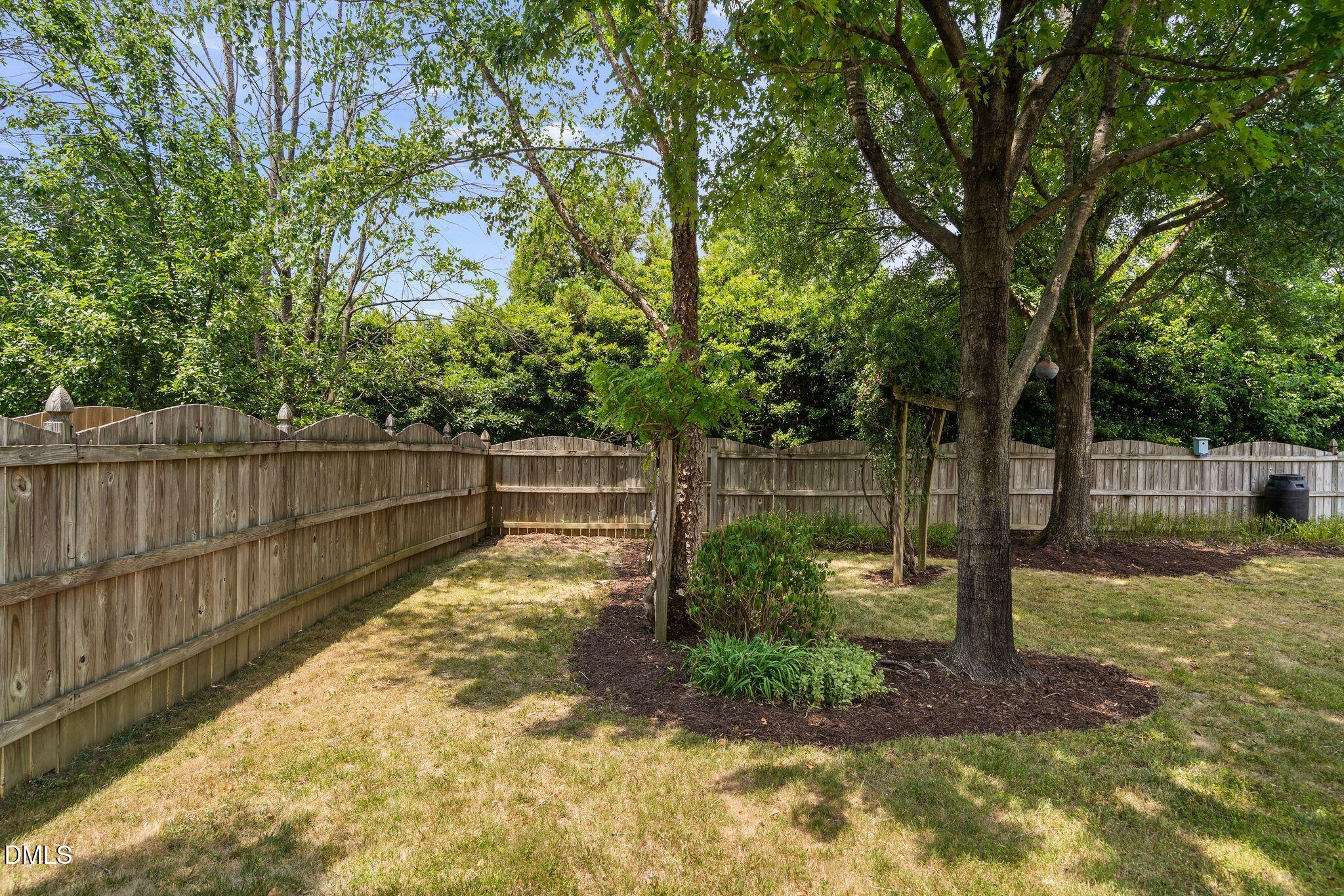 108 Grassy Ridge Court Apex, NC 27502 - Photo 34 of 50