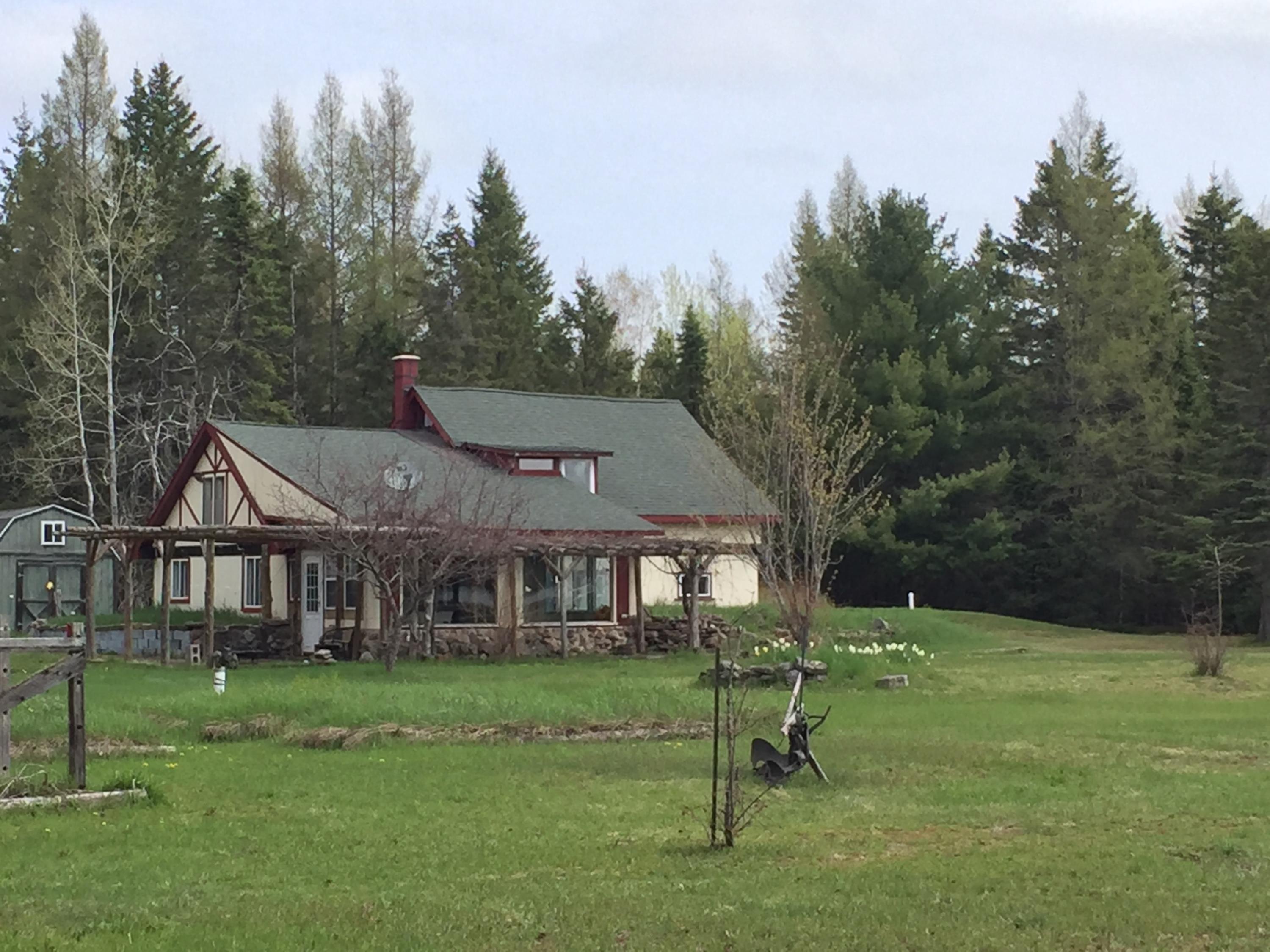 7529 South Homestead Road Sault Ste. Marie, MI 49783 - Photo 1 of 32 Gallery Image 1