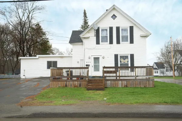 $339,000 | 398 Brunswick Street, Old Town, ME 04468