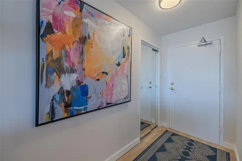 $319,900 | 10355 Paradise Boulevard, Unit 511, Treasure Island, FL 33706