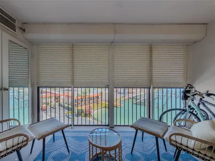 $319,900 | 10355 Paradise Boulevard, Unit 511, Treasure Island, FL 33706