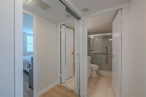 $319,900 | 10355 Paradise Boulevard, Unit 511, Treasure Island, FL 33706