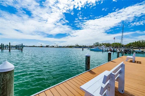 $319,900 | 10355 Paradise Boulevard, Unit 511, Treasure Island, FL 33706