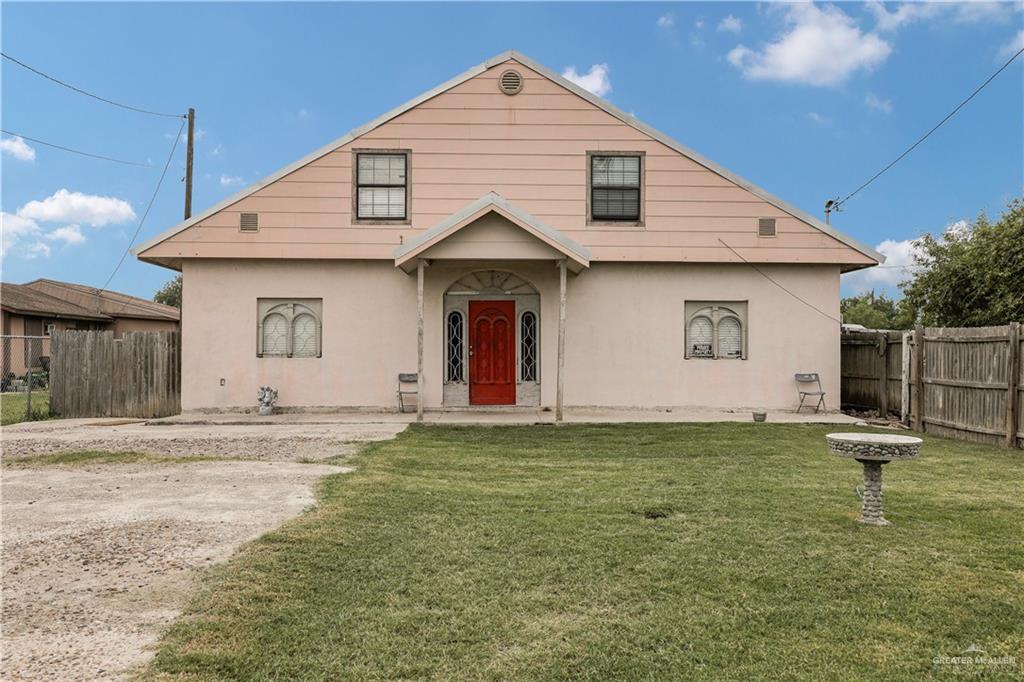 739 North Border Road Alamo, TX 78516 - Photo 1 of 1 Gallery Image 1