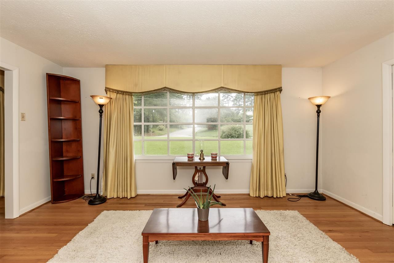 323 Golf Course Drive Raleigh, NC 27610 - Photo 3 of 30 FORMAL LIVING ROOM