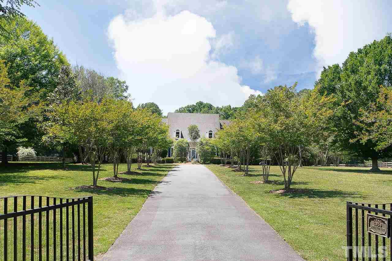 4323 Pleasant Green Road Durham, NC 27705 - Photo 2 of 30 Gallery Image 2