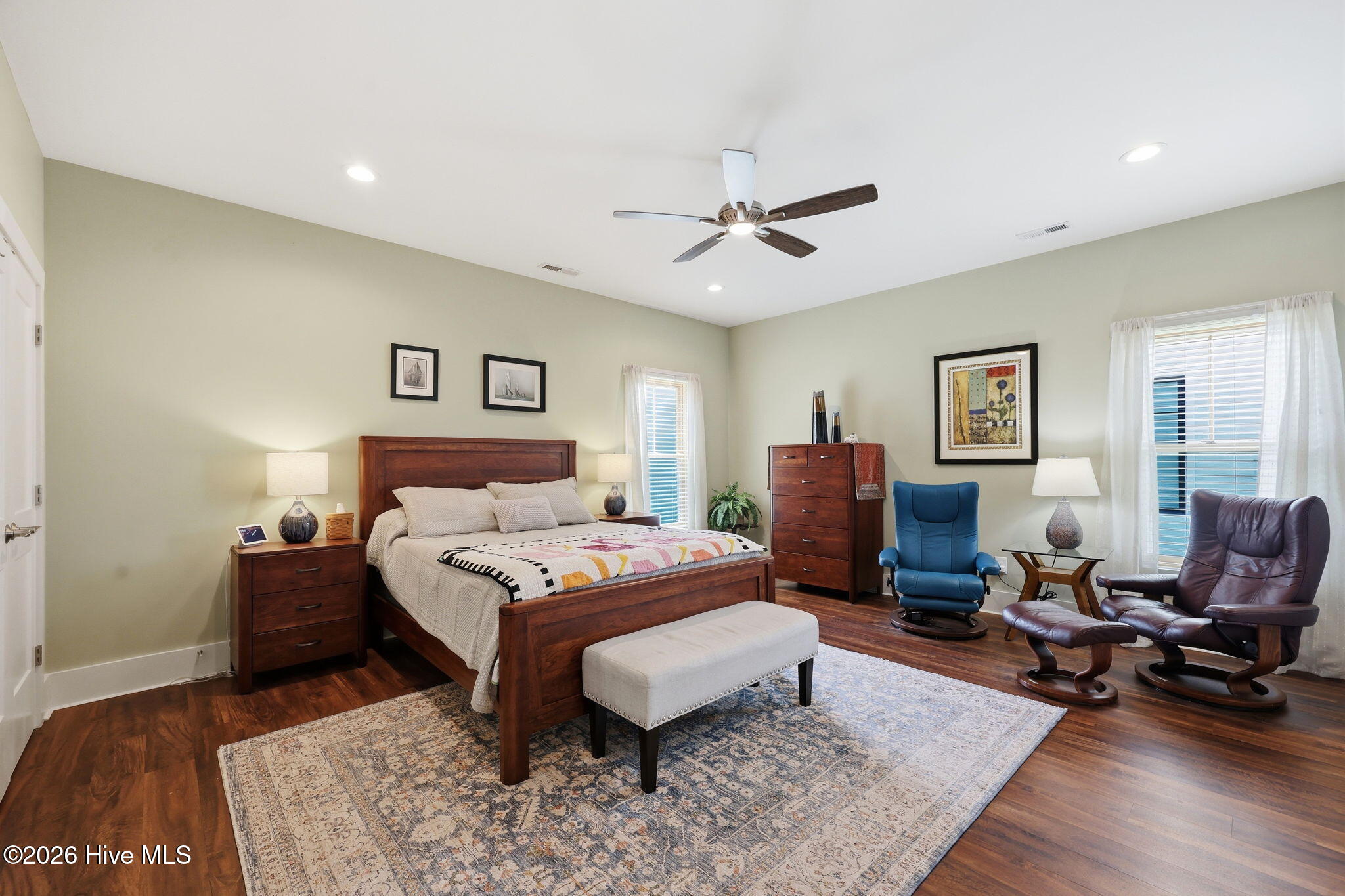 208 Ward Road Swansboro, NC 28584 - Photo 20 of 55
