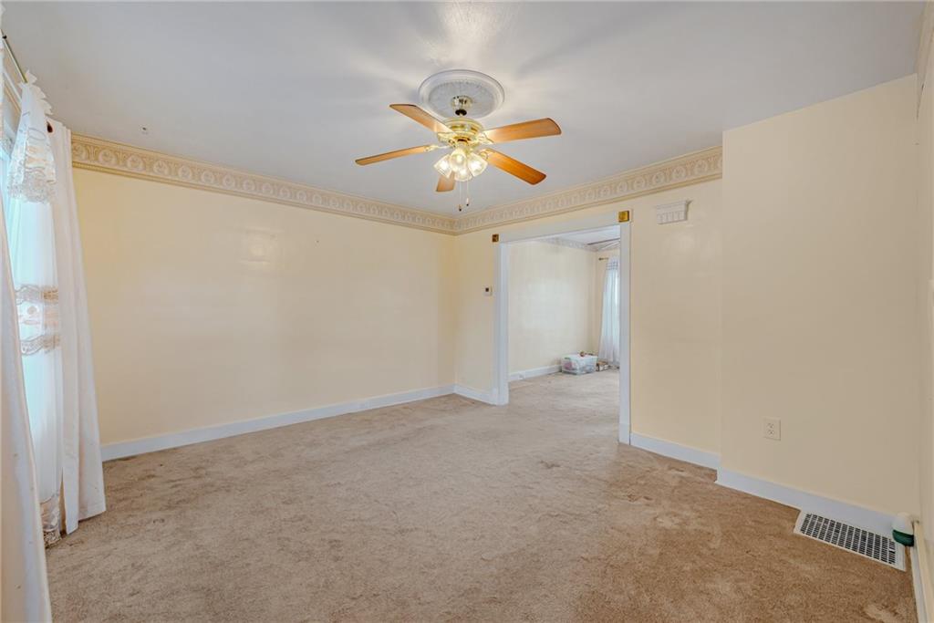 2539 Mahon Street Pittsburgh, PA 15219 - Photo 10 of 24 a view of an empty room