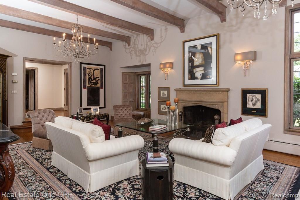 97 Vendome Road Grosse Pointe, MI 48236 - Photo 12 of 62 97VendomeRd-12.jpg
