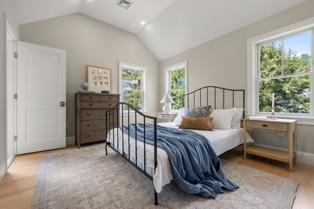 6 Revolutionary Road Lexington, MA 02421 - Photo 20 of 35