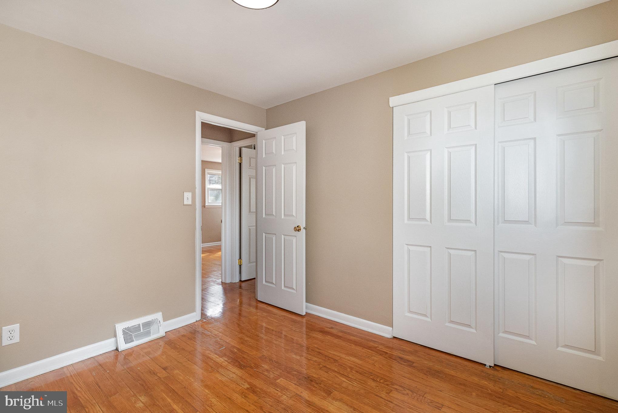 2540 Raleigh Drive York, PA 17402 - Photo 19 of 37 Bedroom
