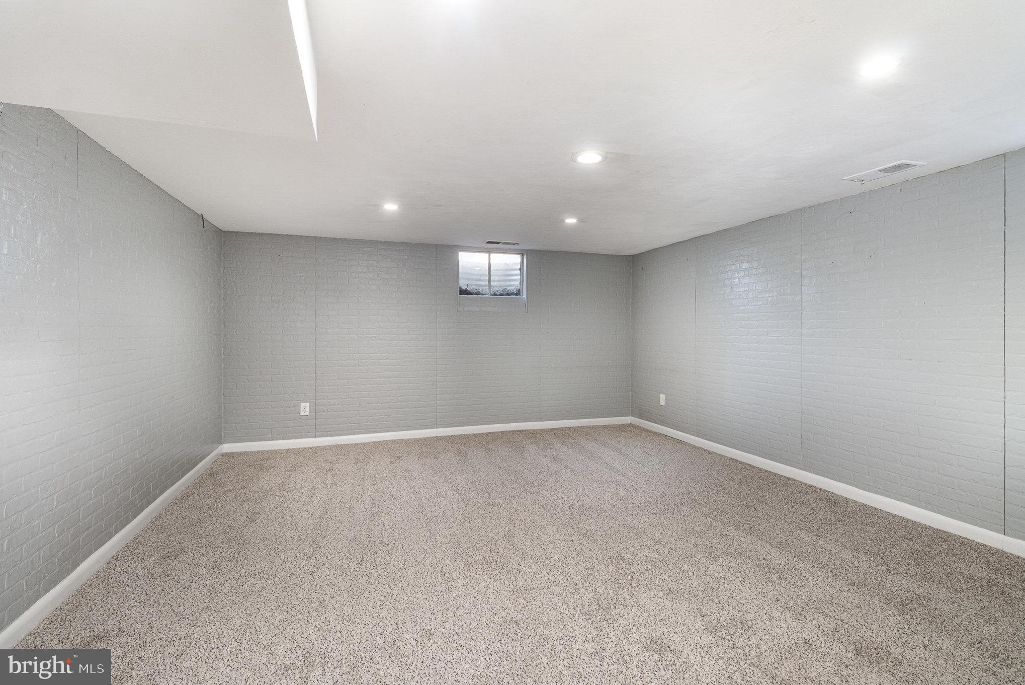 2540 Raleigh Drive York, PA 17402 - Photo 20 of 37 Den on Finished lower level