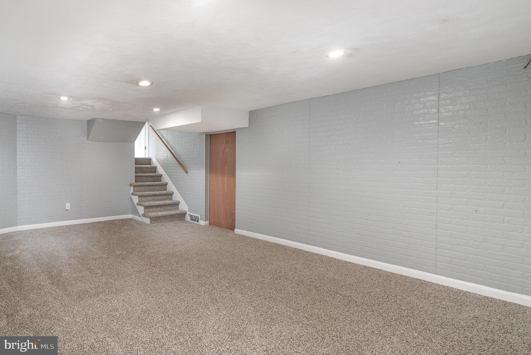 2540 Raleigh Drive York, PA 17402 - Photo 21 of 37 Den on lower level
