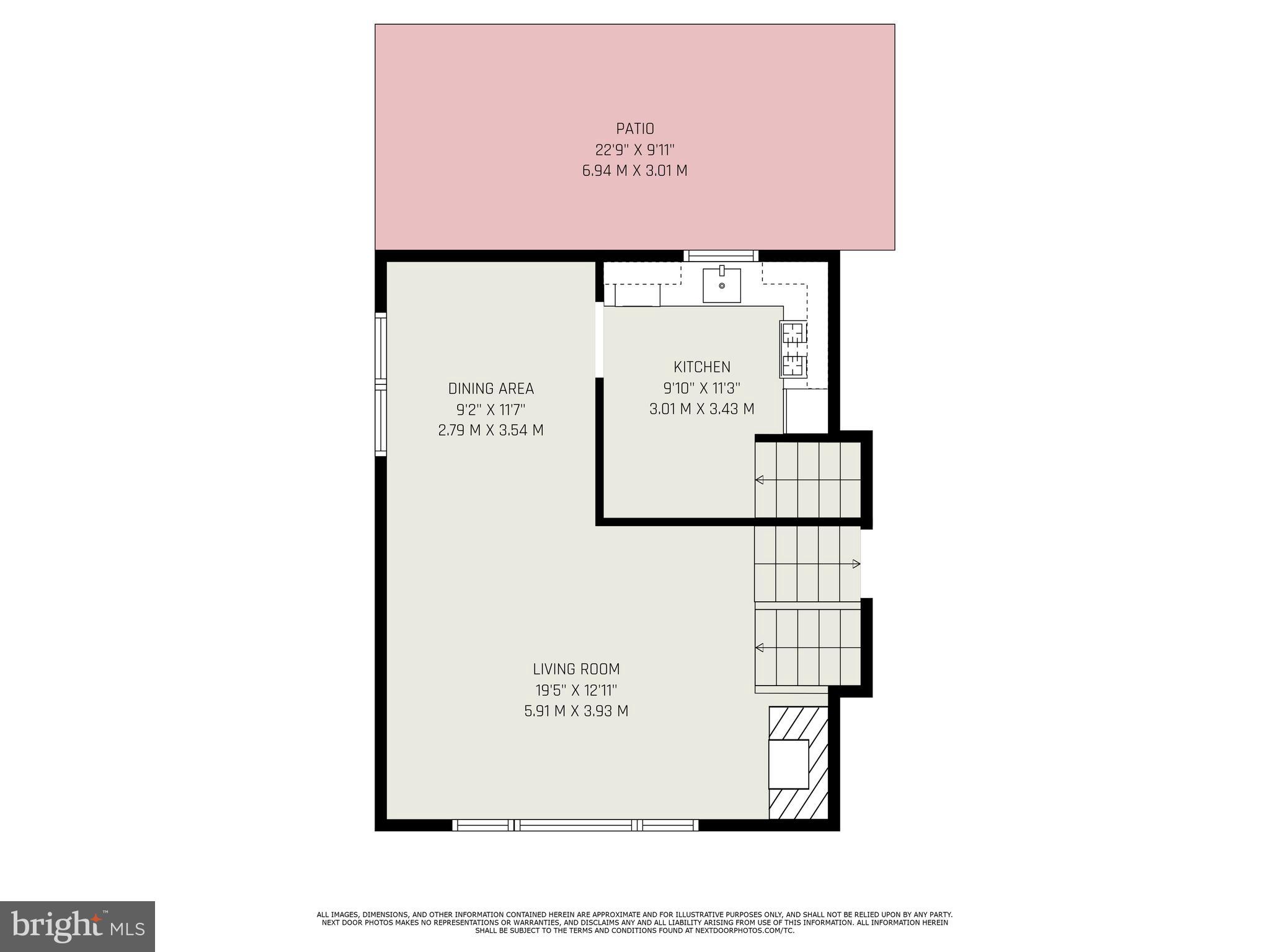 2540 Raleigh Drive York, PA 17402 - Photo 34 of 37 Gallery Image 34