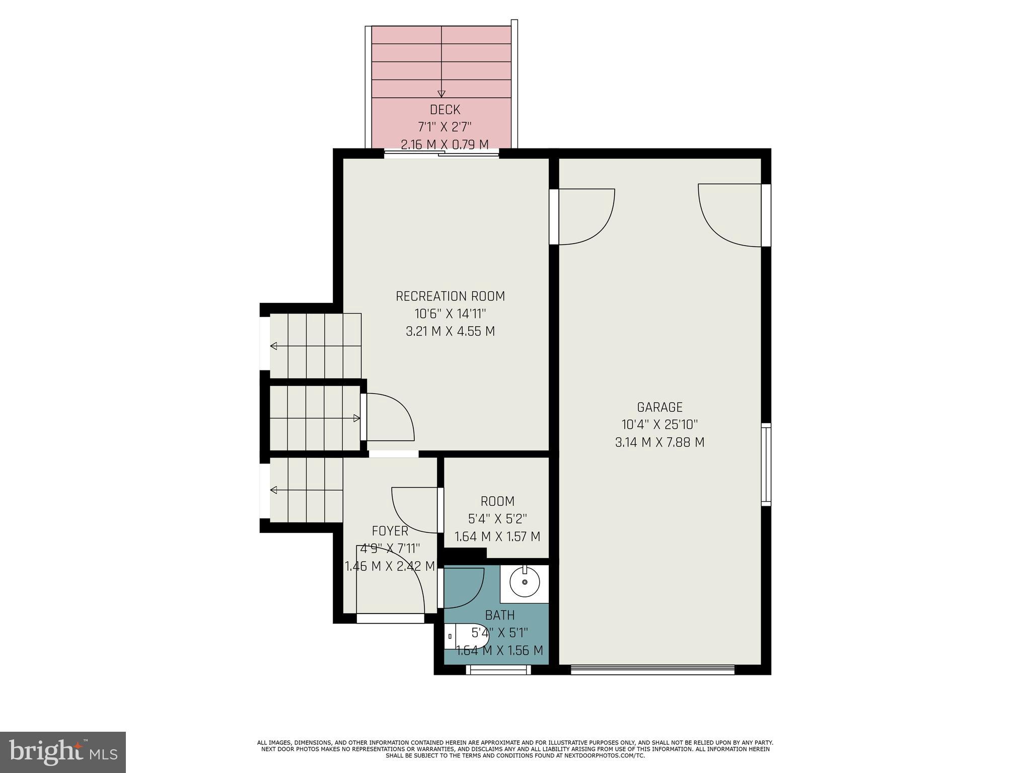 2540 Raleigh Drive York, PA 17402 - Photo 35 of 37 Gallery Image 35