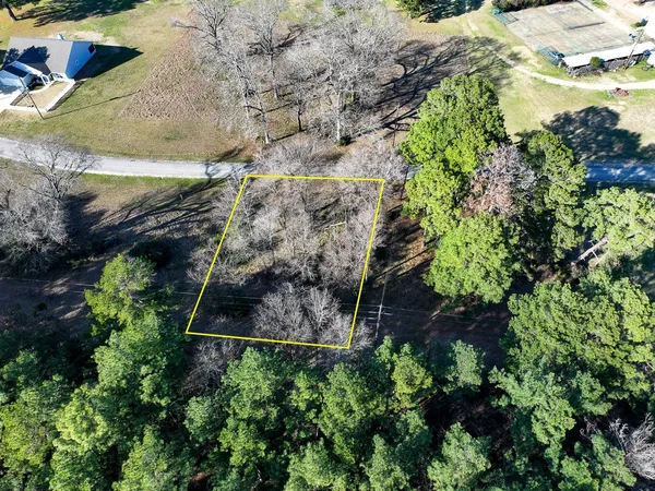 $8,500 | Tbd Jamestown Road, Trinity, TX 75862