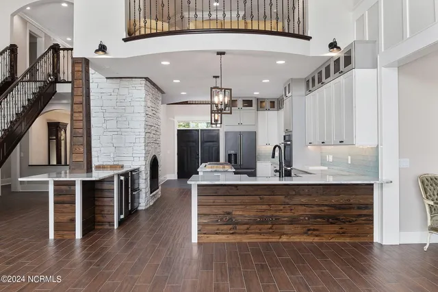 $2,999,000 | 1766 Waterway Drive Southwest, Ocean Isle Beach, NC 28469